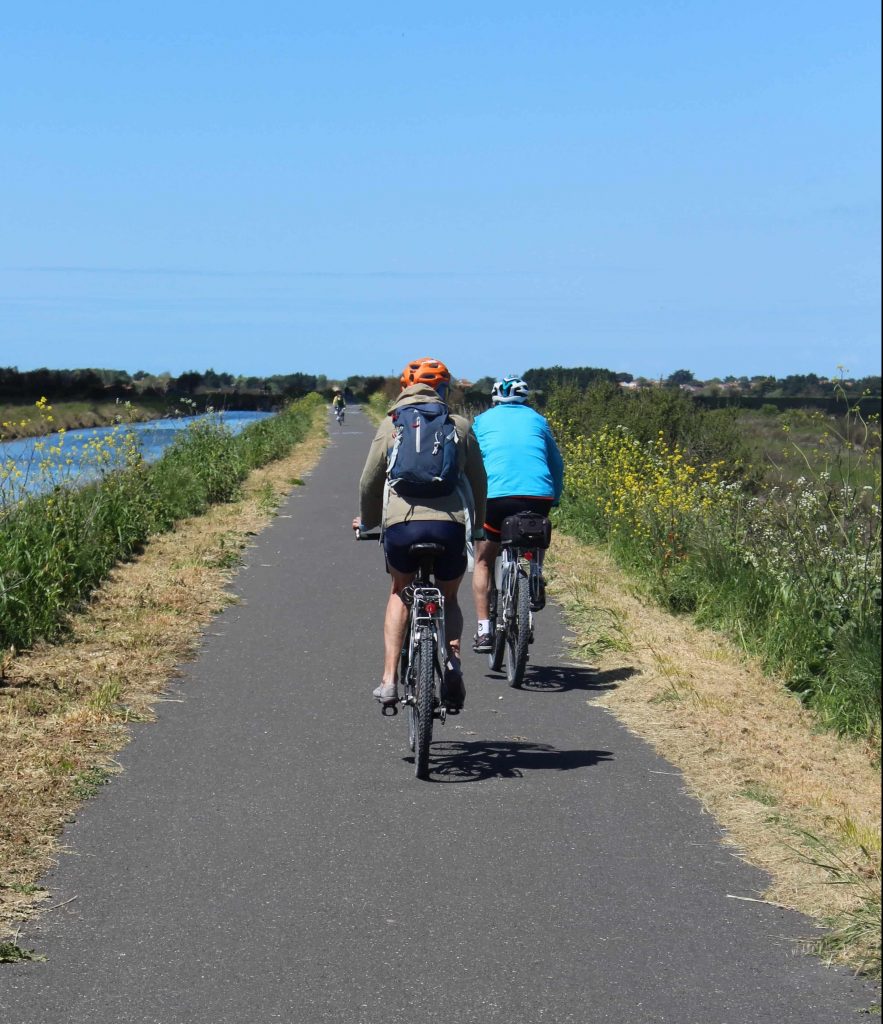 Partagez votre passion du sport à proximité de chez vous : running, vélo, VTT