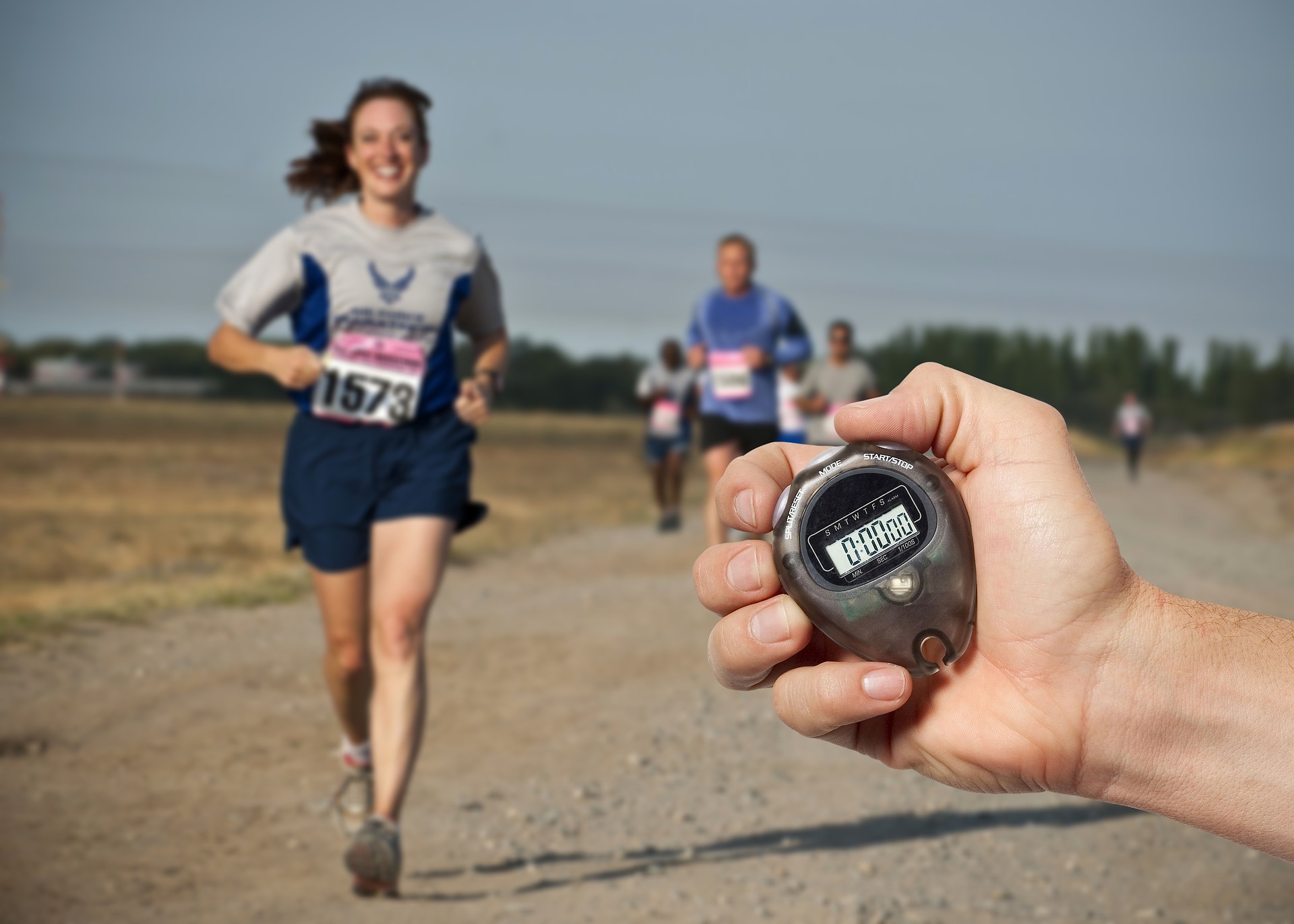 entraînement marathon