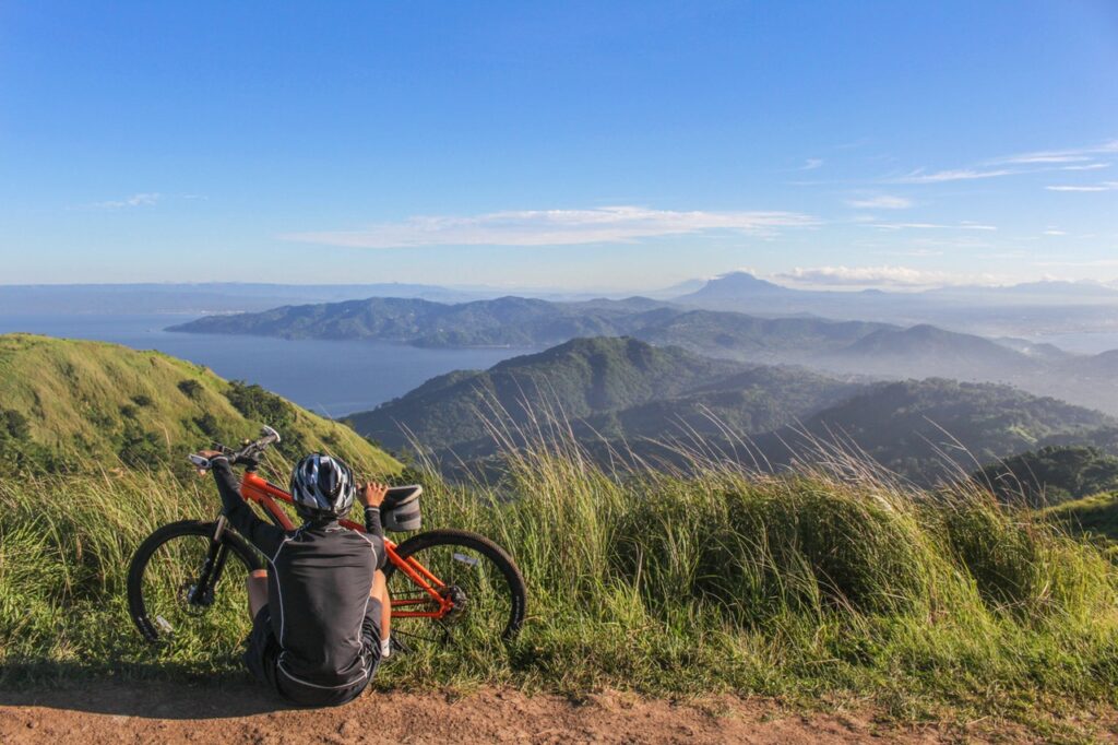 Comment choisir son VTT pour une randonnée