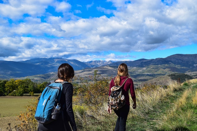 Faire une randonnée : comment bien s’équiper ?