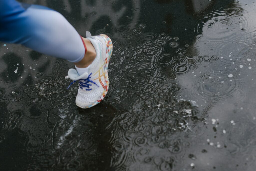 Quel équipement prévoir pour votre sortie running ?