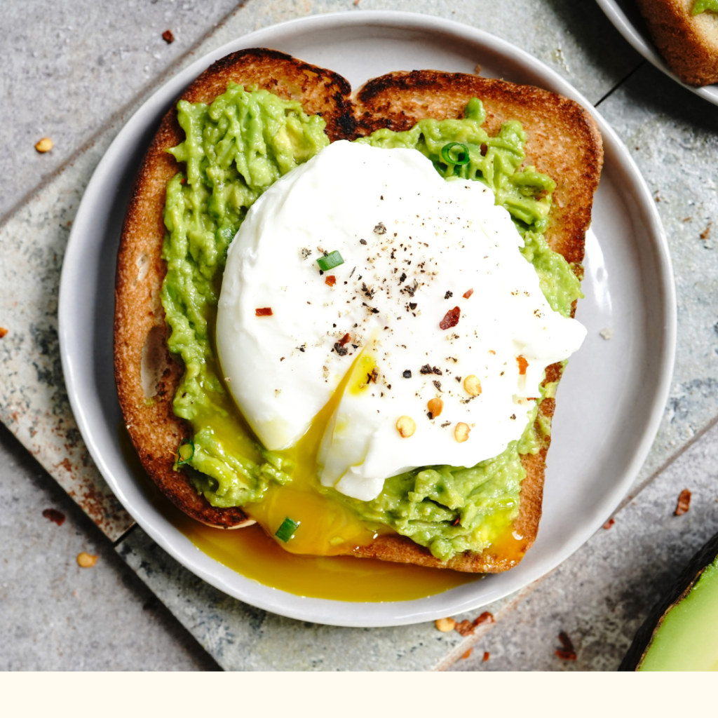 Idée petitdéjeuner que manger avant le sport ? Corunning