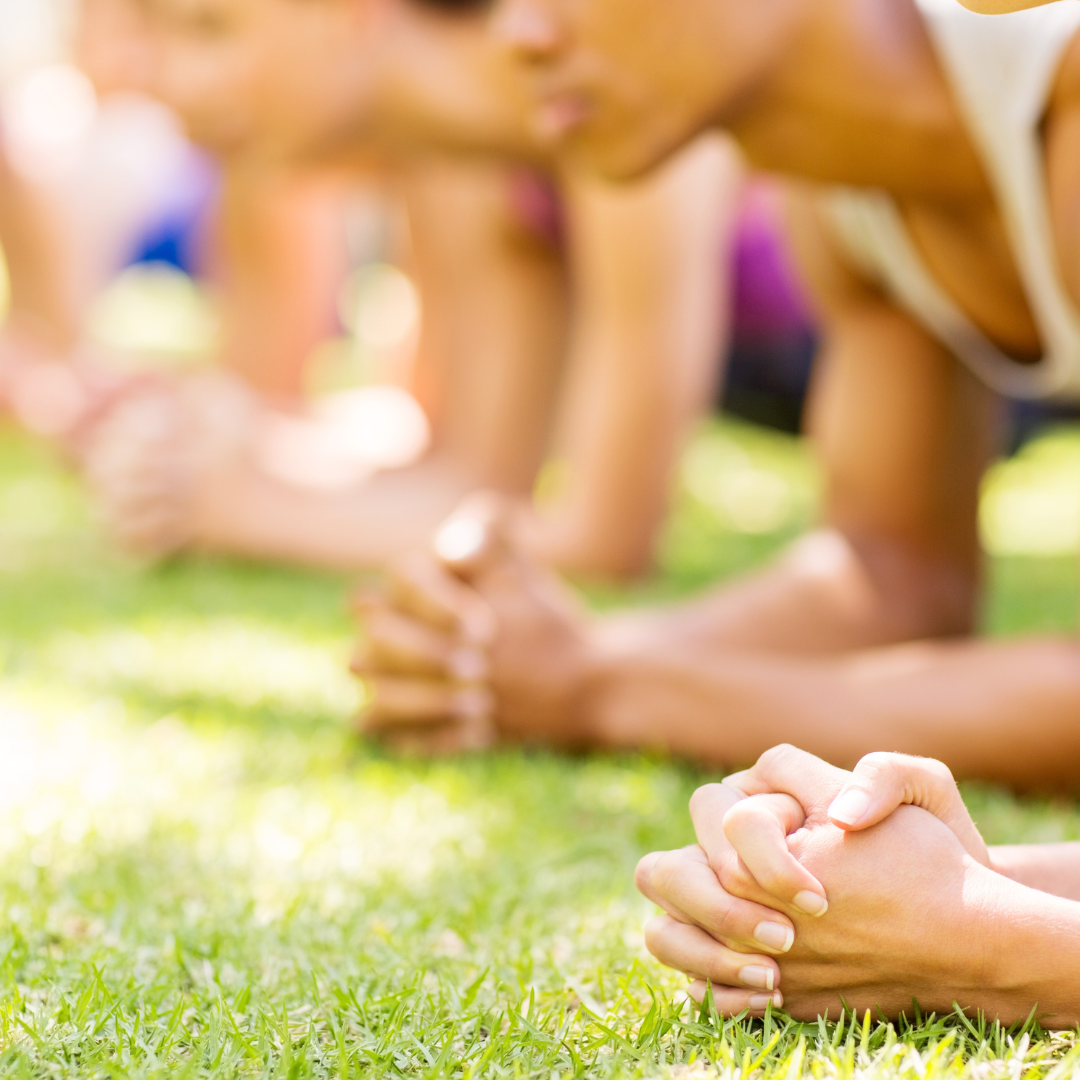 Bootcamp sport : Un entraînement efficace pour tous