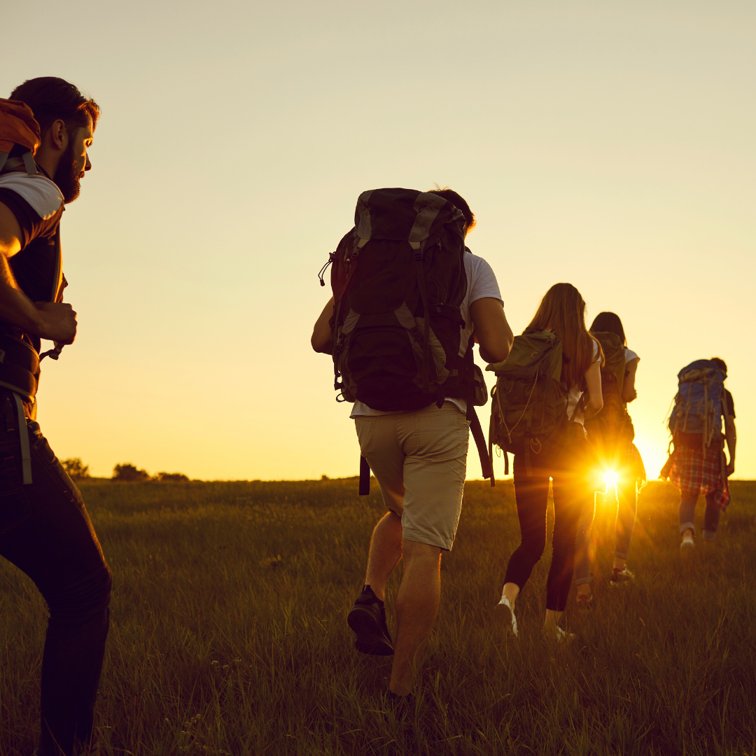 Qu’est-ce que la marche Audax ?