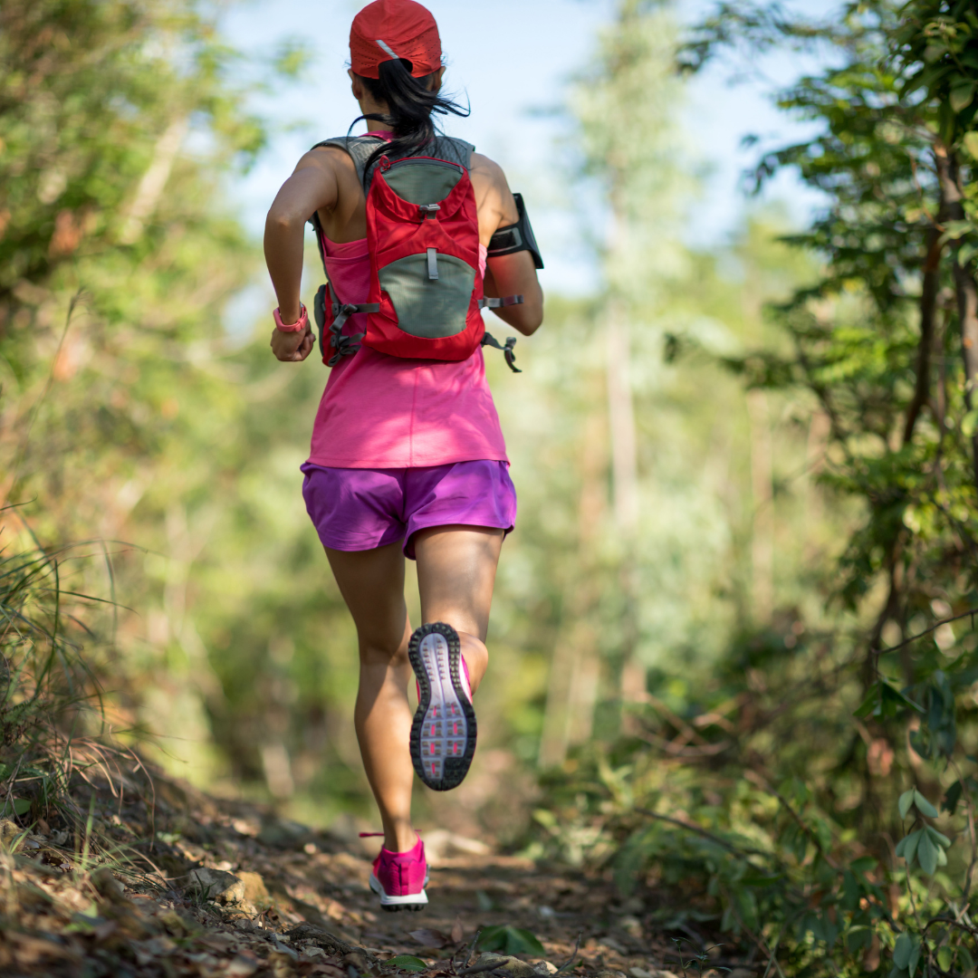 Progresser en course à pied — Dans la Tête d'un Coureur