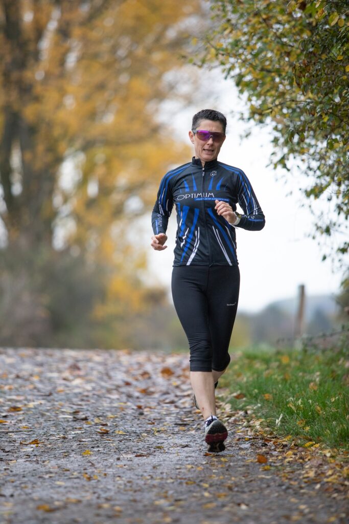 reprise course à pied après blessure