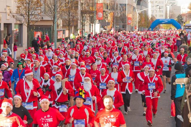 Courses de Noël : les dates clés 2022