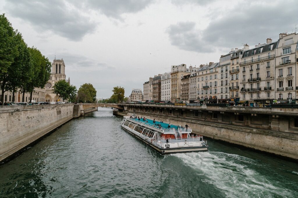 gr ile de france
