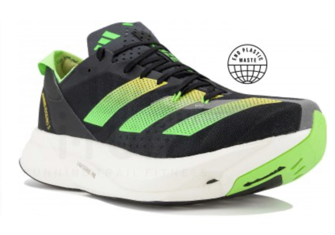 5 meilleures chaussures running femme Corunning