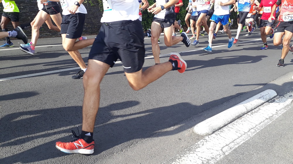 Les marathons de juin 2023 en France