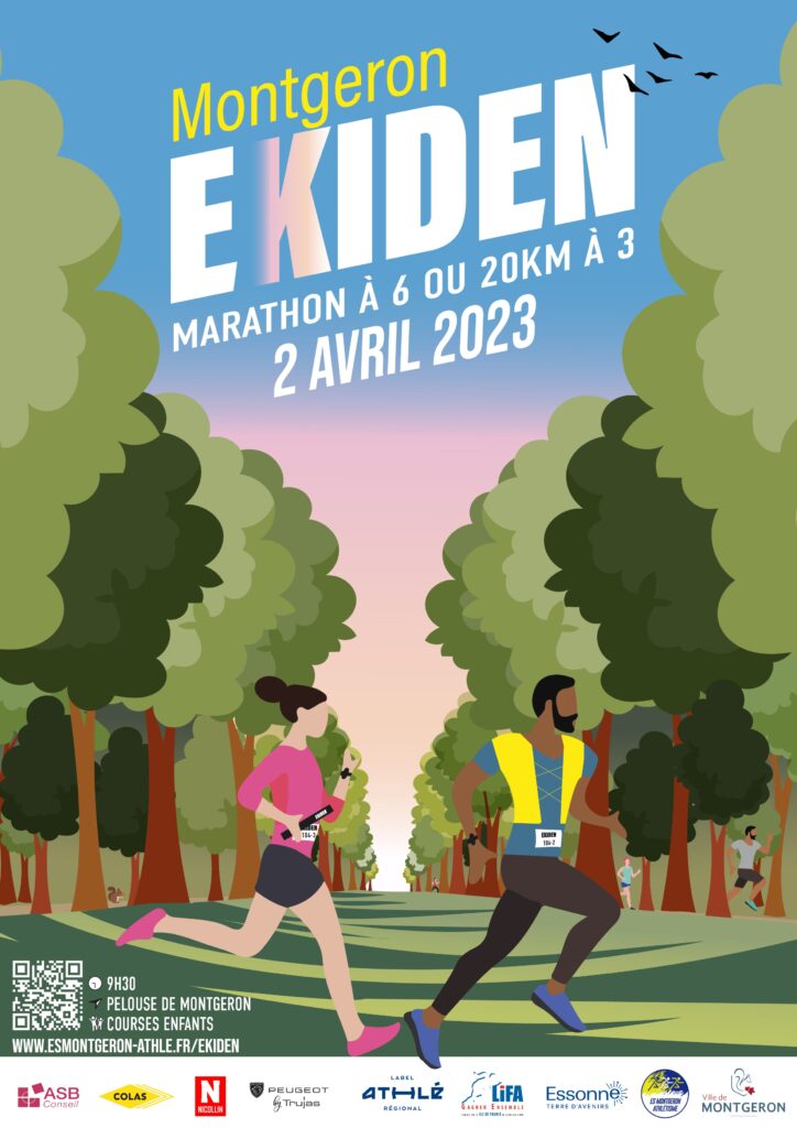 Semi-marathon en Ile de France