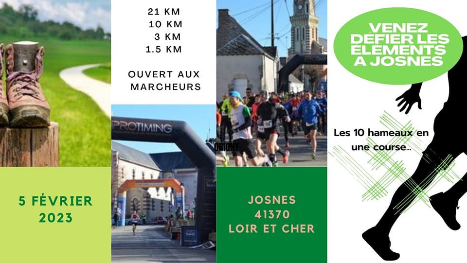 semi marathon Février 2023