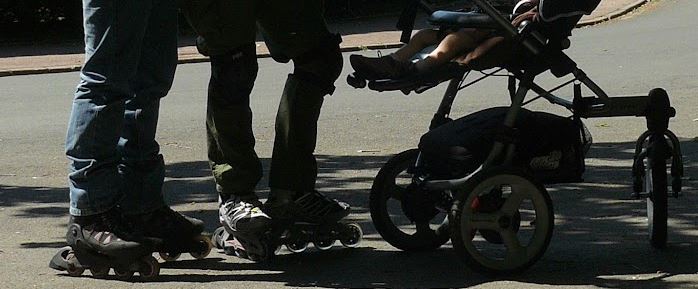 Reprendre le sport après un accouchement