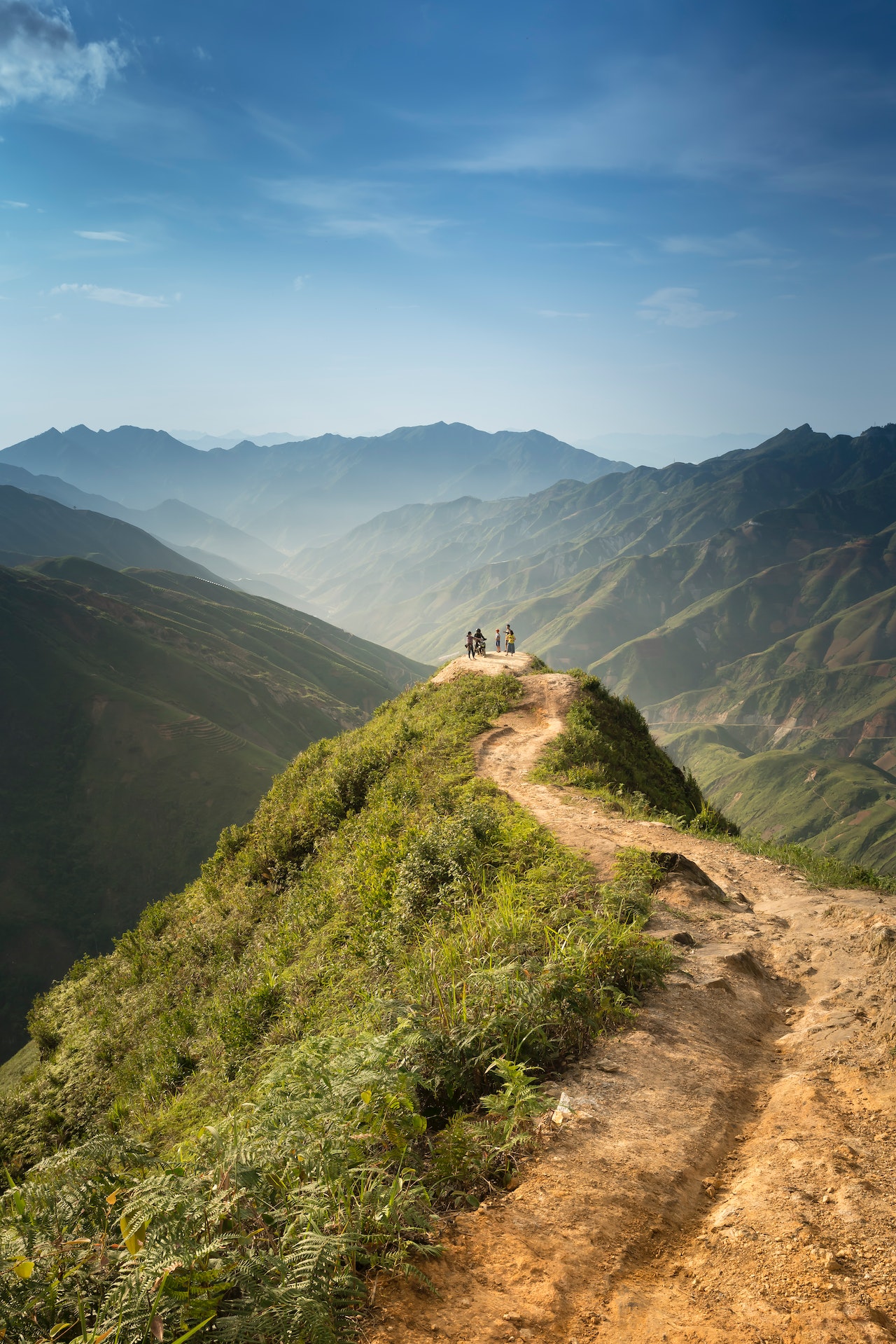 Ultra trail : les traileurs qui inspirent