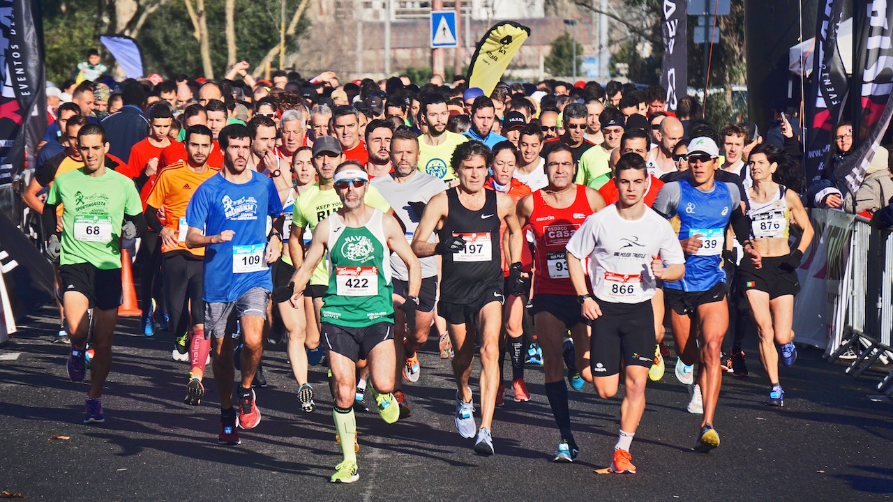 2024 – Marathon en Centre Val de Loire