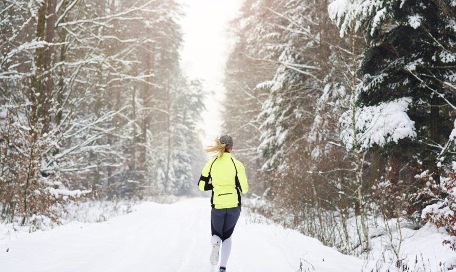 Trails blancs : les dates 2024 à retenir