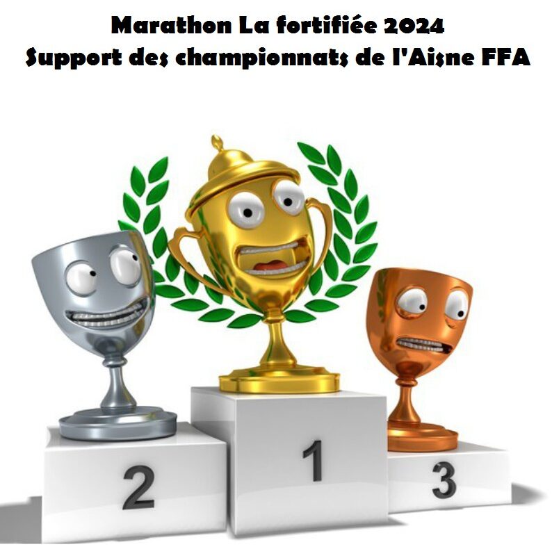 marathon dans les Hauts de France